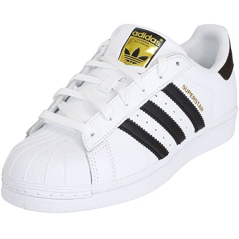 adidas superstar herren weiß schwarz|adidas superstar ab.